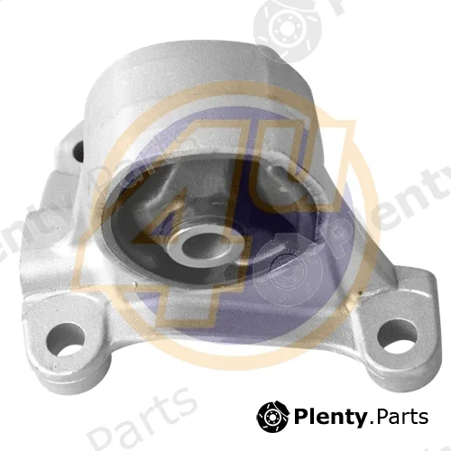 4u HN-EM-00143 — Mounting, engine