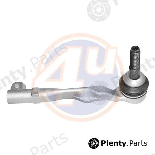 4u BW-A-04036 — Tie Rod End