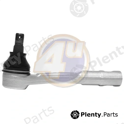 4u SU-A-01906 — Tie Rod End