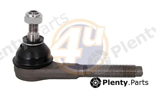 4u CI-A-57072 — Tie Rod End