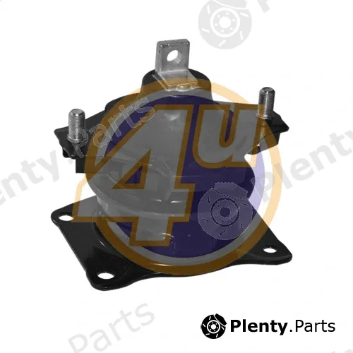 4u HN-EM-00212 — Mounting, engine