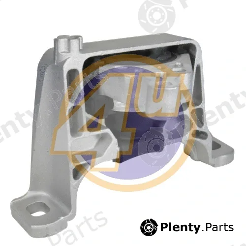 4u MZ-EM-00205 — Mounting, engine