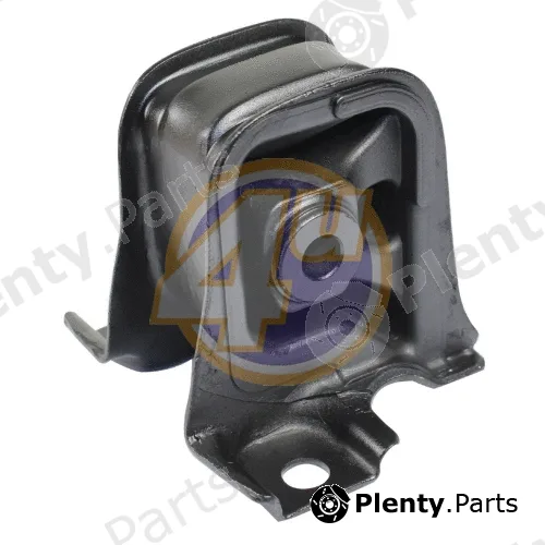 4u HN-EM-00154 — Mounting, engine