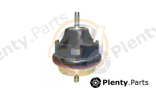 4u CI-P-38221 — Mounting, engine