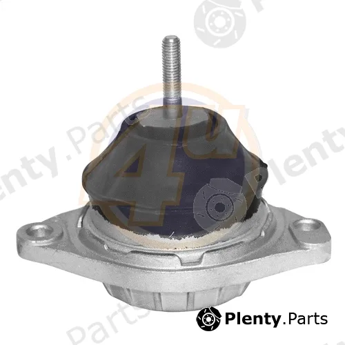 4u AU-U-01945 — Mounting, engine