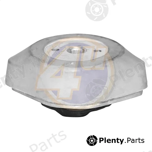 4u VV-U-01940 — Mounting, engine