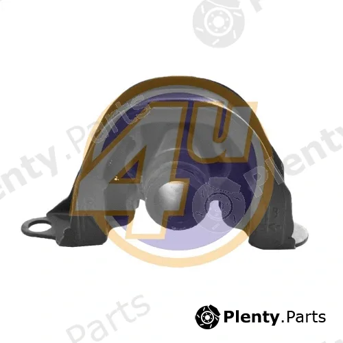 4u HN-EM-00050 — Mounting, engine