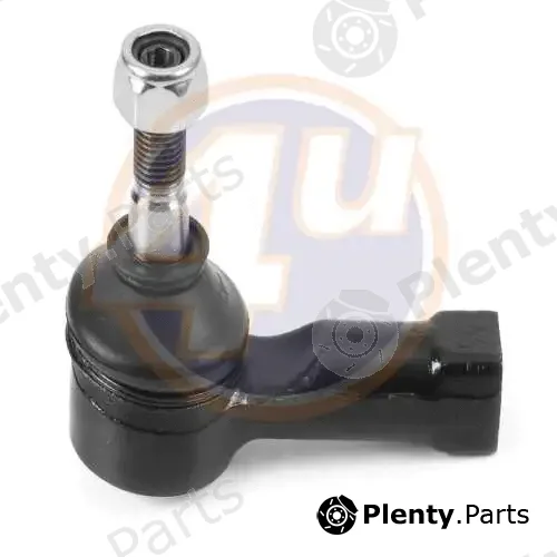 4u MT-A-09132 — Tie Rod End