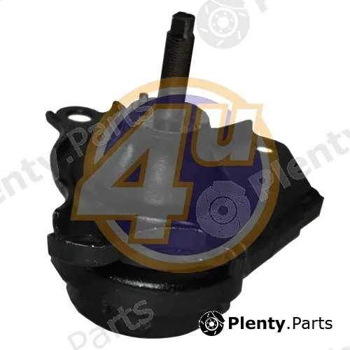4u HN-EM-00070 — Mounting, engine