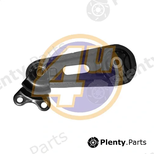 4u MZ-EM-00131 — Mounting, engine