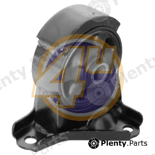 4u HY-EM-00085 — Mounting, engine