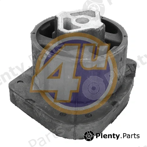 4u BW-EM-00219 — Mounting, engine