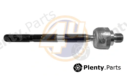 4u KI-E-10873 — Inner Tie Rod