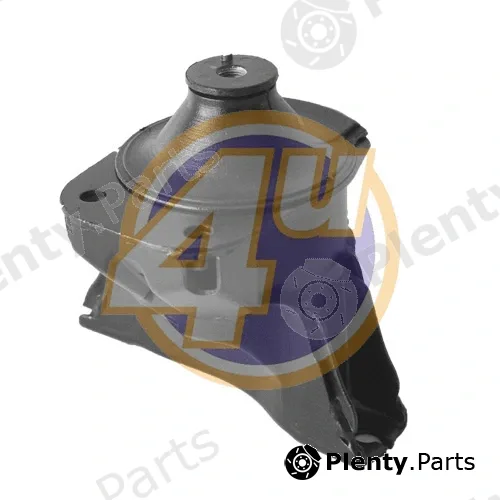 4u HN-EM-00210 — Mounting, engine