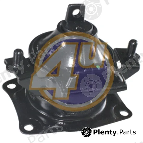 4u HN-EM-00211 — Mounting, engine