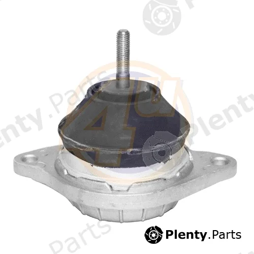 4u AU-U-02289 — Mounting, engine