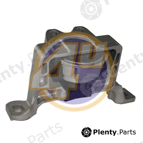 4u FR-EM-00061 — Mounting, engine