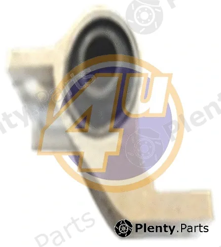 4u SU-SB-00520 — Mounting, control/trailing arm