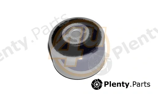 4u CI-P-22703 — Mounting, engine