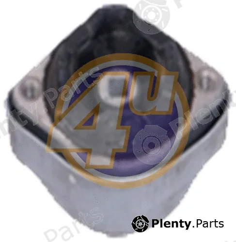 4u AU-EM-00353 — Mounting, engine