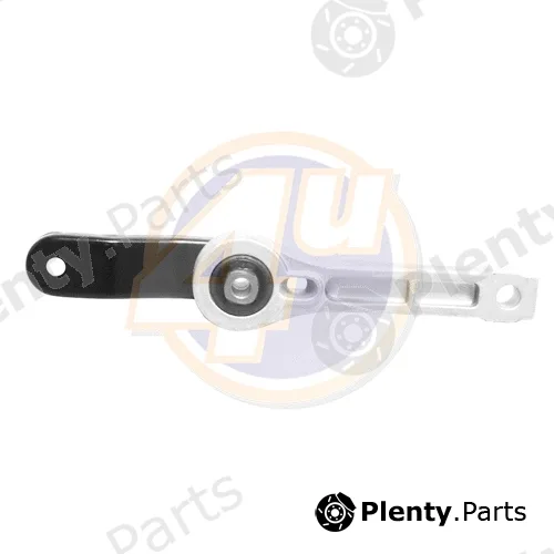4u VV-U-01955 — Mounting, engine