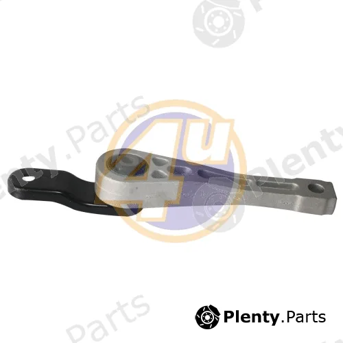 4u VV-EM-00245 — Mounting, engine