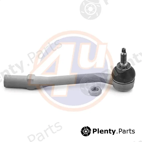 4u CI-A-05651 — Tie Rod End
