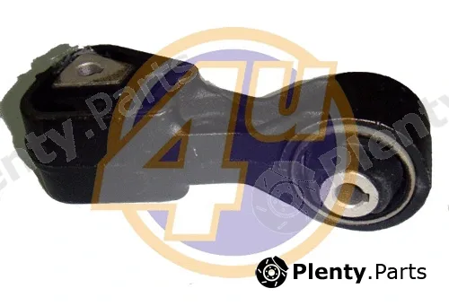 4u PU-EM-00346 — Mounting, engine