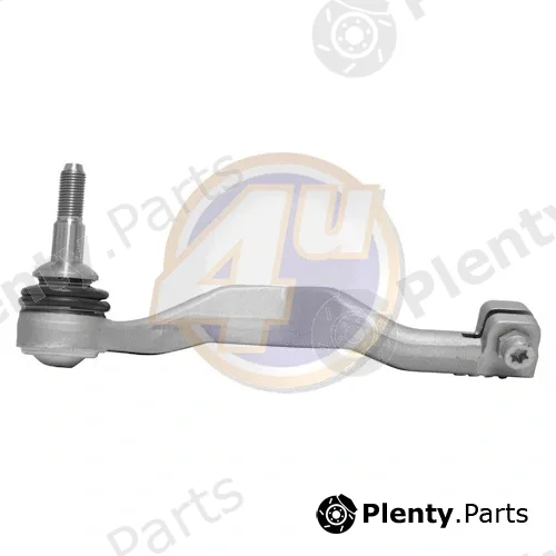 4u BW-A-00977 — Tie Rod End