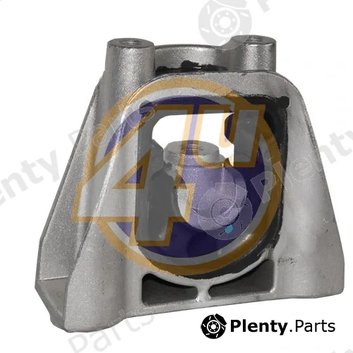 4u HN-EM-00190 — Mounting, engine