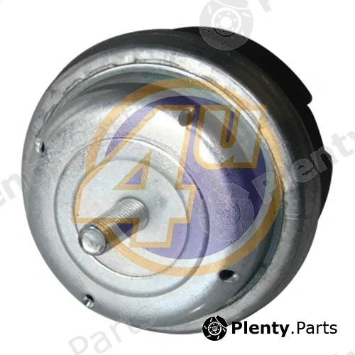 4u PU-EM-00260 — Mounting, engine