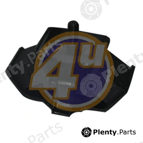 4u MR-EM-00215 — Mounting, engine