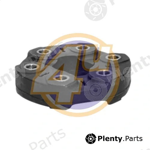 4u BW-PS-00010 — Joint, propshaft