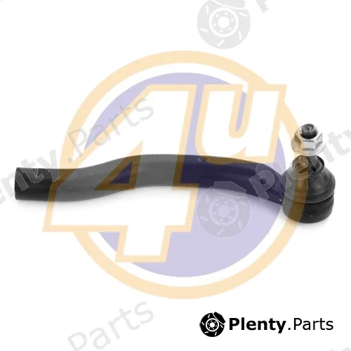 4u TY-A-05824 — Tie Rod End