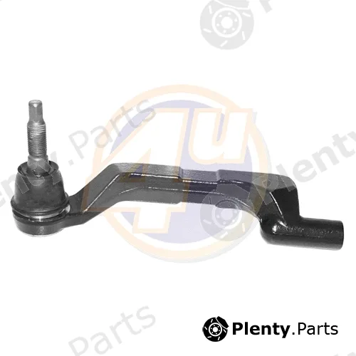 4u CR-A-02975 — Tie Rod End