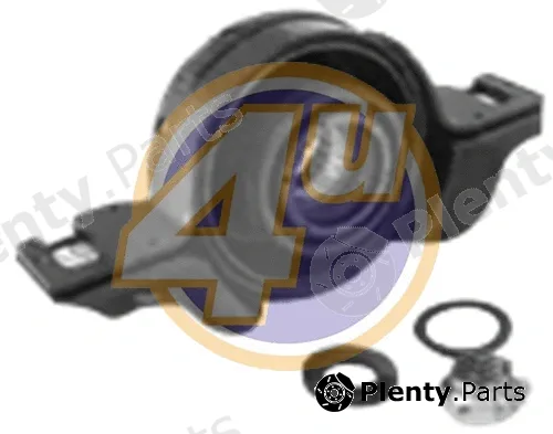 4u LX-CB-00028 — Bearing, propshaft centre bearing