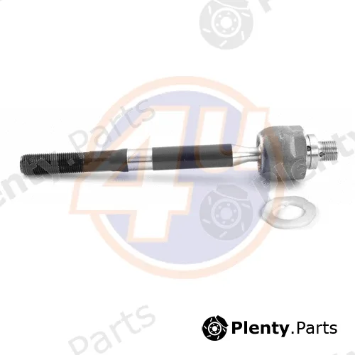 4u KI-E-04013 — Inner Tie Rod