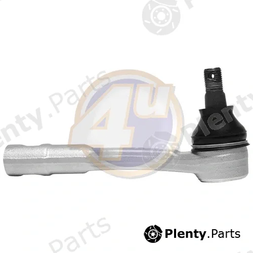 4u SU-A-01907 — Tie Rod End