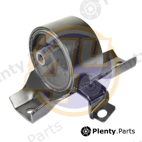 4u MT-EM-00157 — Mounting, engine