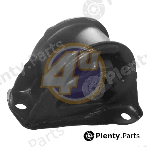 4u HN-EM-00132 — Mounting, engine