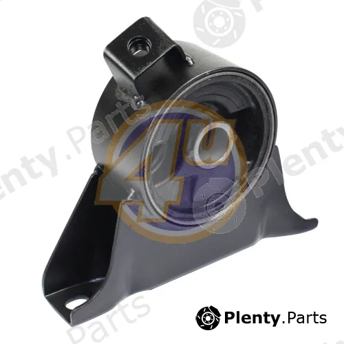 4u MZ-EM-00171 — Mounting, engine