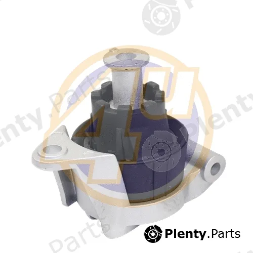 4u OP-EM-00019 — Mounting, engine