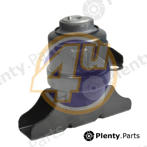 4u FR-EM-00213 — Mounting, engine