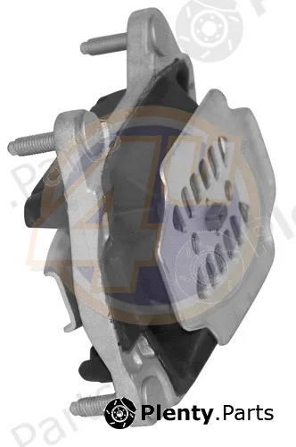 4u AU-U-01954 — Mounting, engine