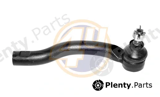 4u TY-A-28437 — Tie Rod End