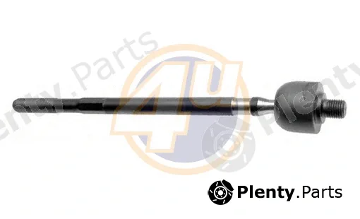 4u FT-E-41439 — Inner Tie Rod