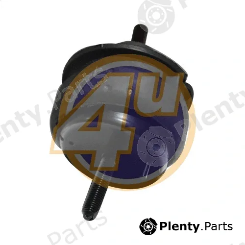 4u EM-000127 — Mounting, engine