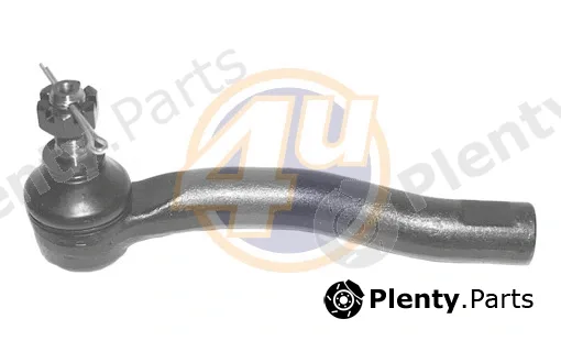 4u TY-A-83691 — Tie Rod End