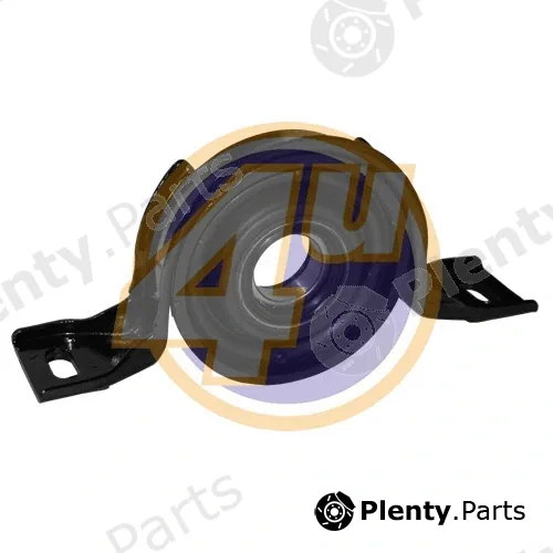 4u CH-CB-00036 — Bearing, propshaft centre bearing