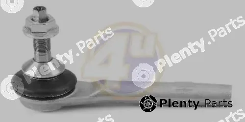 4u TS-A-18263 — Tie Rod End